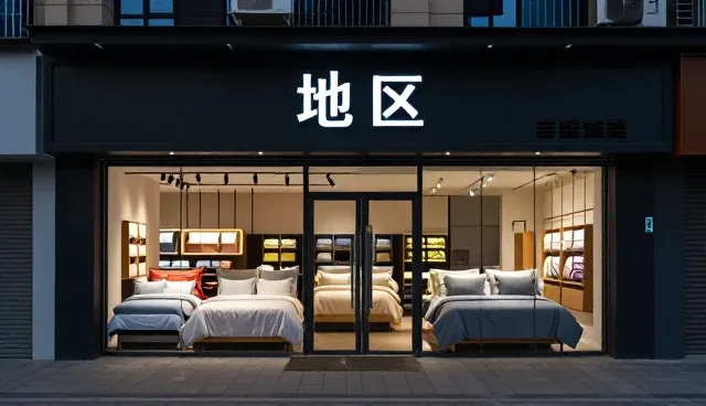 床上用品销售有哪些特点?