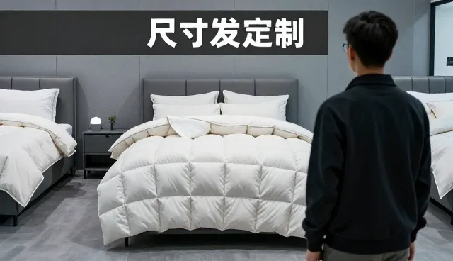 支撑结构对床垫性能的直接影响与适用场景分析
